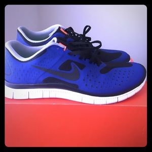 Nike Free Run 4.0